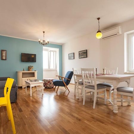 Apartment Amare Seaview Rovinj Zewnętrze zdjęcie