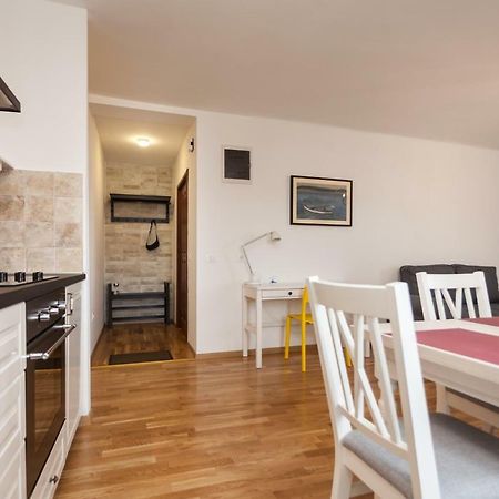 Apartment Amare Seaview Rovinj Zewnętrze zdjęcie