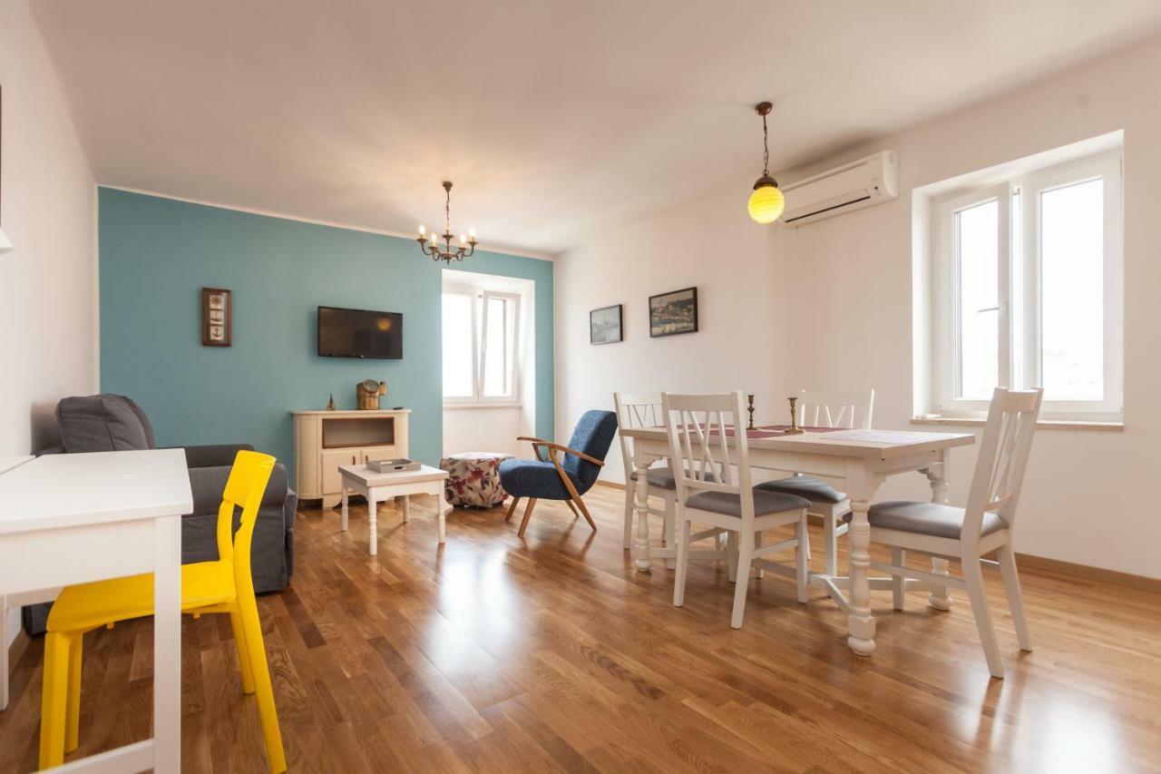 Apartment Amare Seaview Rovinj Zewnętrze zdjęcie