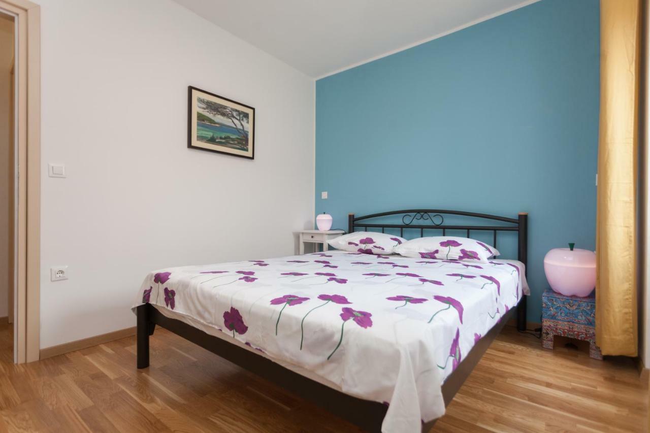 Apartment Amare Seaview Rovinj Zewnętrze zdjęcie