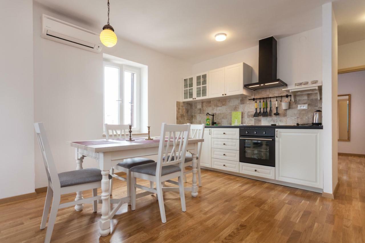 Apartment Amare Seaview Rovinj Zewnętrze zdjęcie