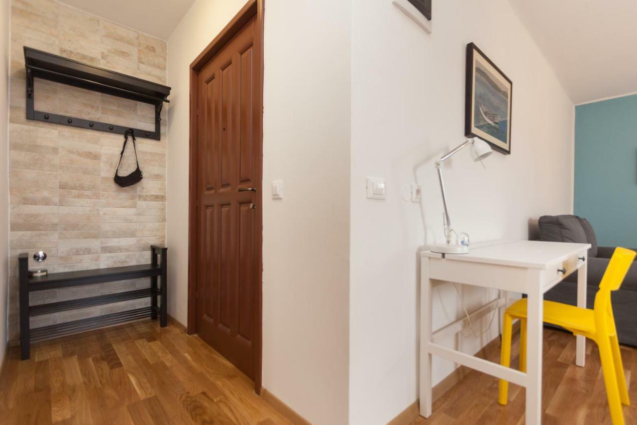 Apartment Amare Seaview Rovinj Zewnętrze zdjęcie