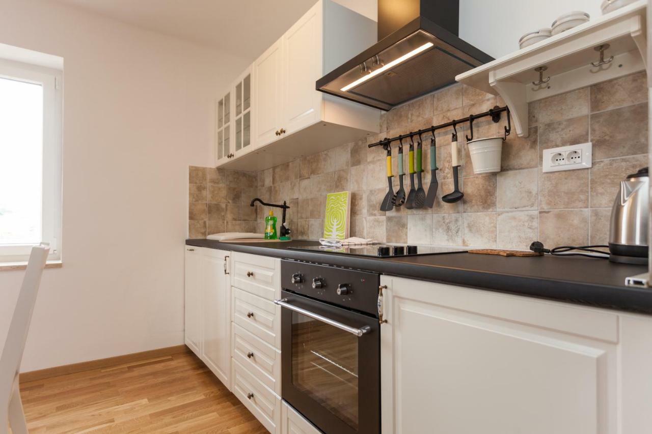 Apartment Amare Seaview Rovinj Zewnętrze zdjęcie