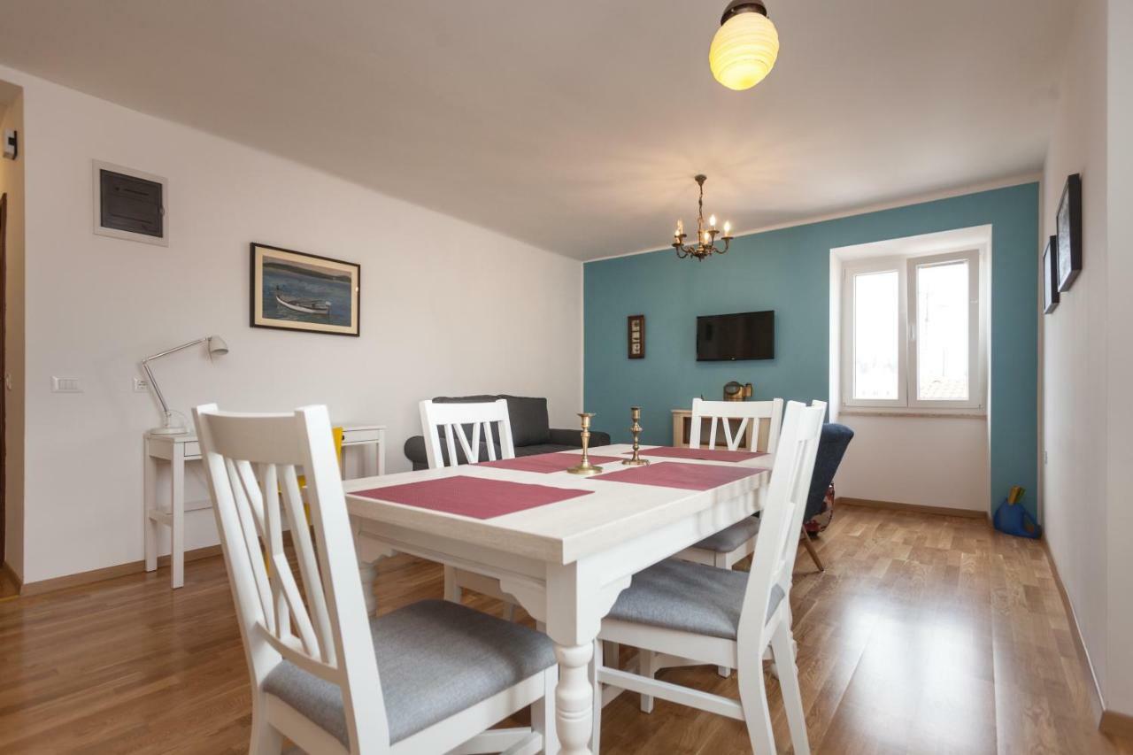 Apartment Amare Seaview Rovinj Zewnętrze zdjęcie