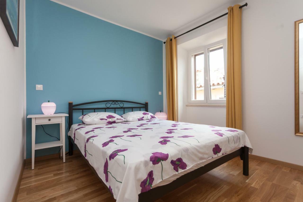 Apartment Amare Seaview Rovinj Zewnętrze zdjęcie