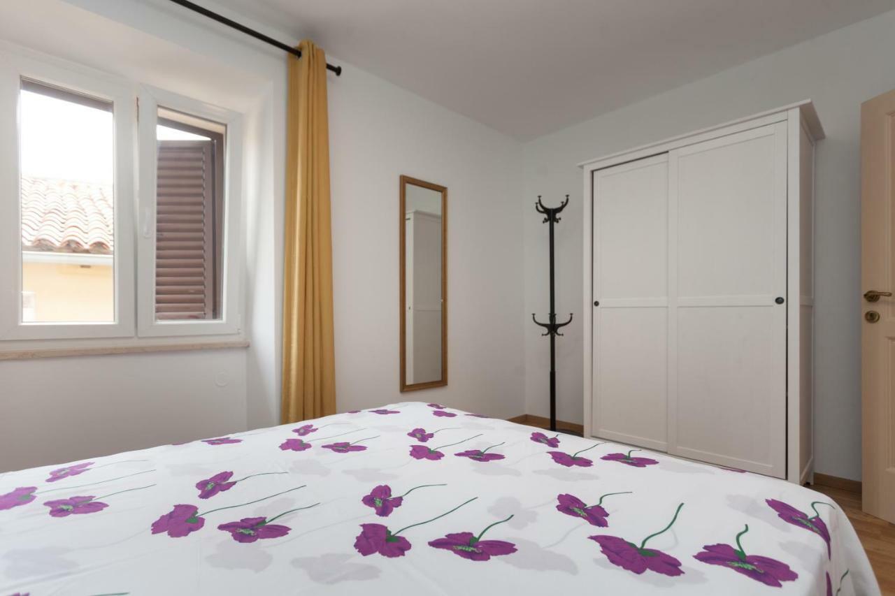 Apartment Amare Seaview Rovinj Zewnętrze zdjęcie